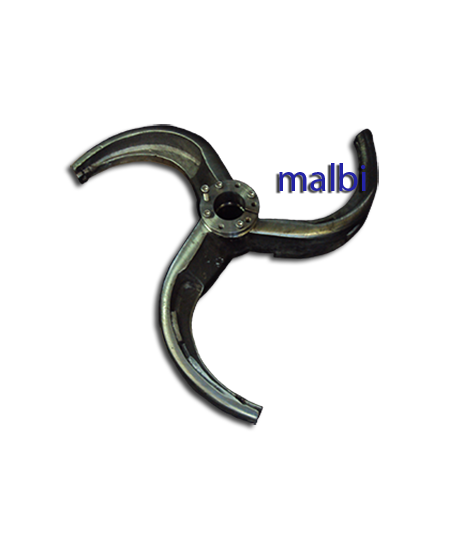 Malbi copyright©