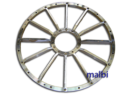 Malbi copyright©
