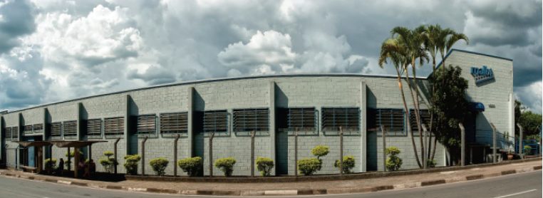 Malbi Industria e Comércio